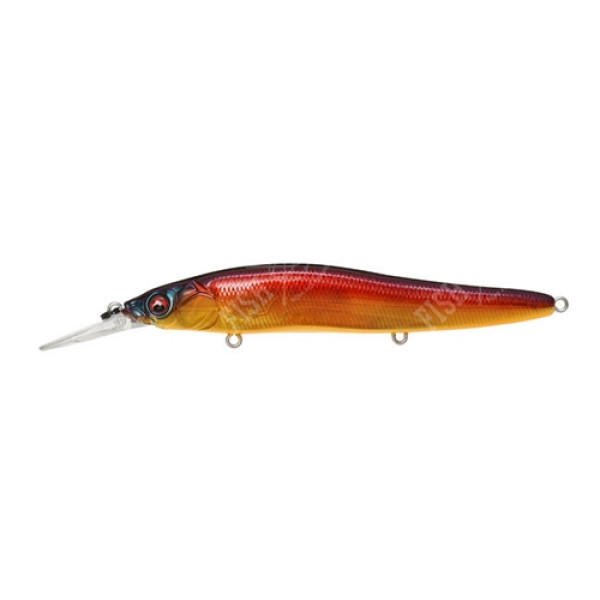 Воблер Megabass ONETEN R+1 col. GP SPAWN KILLER R
