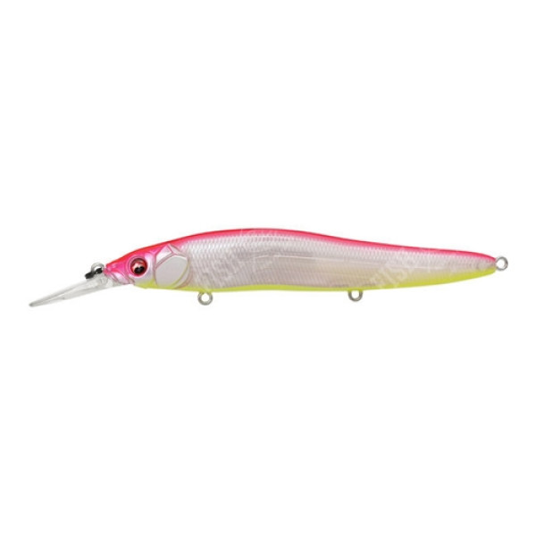 Воблер Megabass ONETEN R+1 col. JUKUCHO PINK
