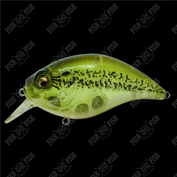 Воблер Megabass GRENADE col. GLX BASS