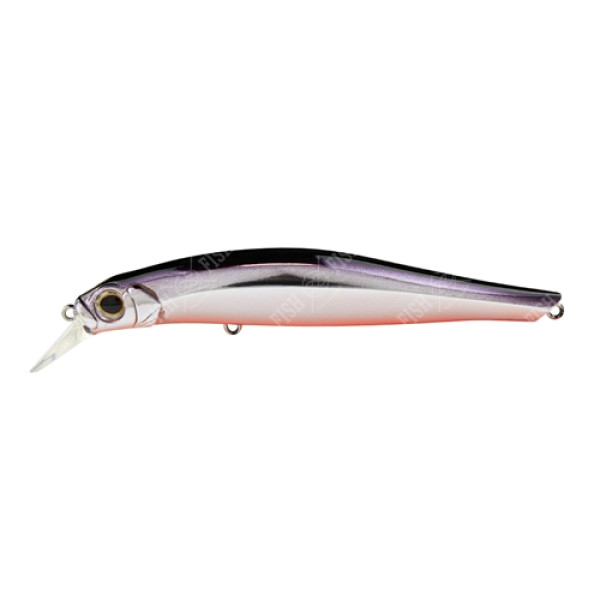 Wobbler Jackson Artist FR105 SP col. B.O.