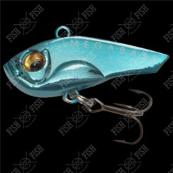 Цикада Megabass PICCOLA 5.5 g. col. M BLUE