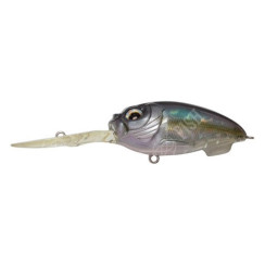 Воблер Megabass MD-X CYCLONE col. GS MOROKO