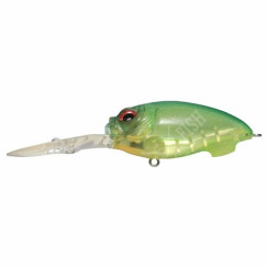 Воблер Megabass MD-X CYCLONE col. NC BLUE BACK CHART CANDY