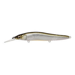 Воблер Megabass ONETEN R+1 col. M STARDUST SHAD II