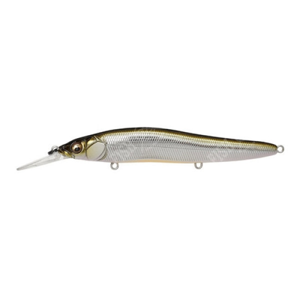 Воблер Megabass ONETEN R+1 col. M STARDUST SHAD II