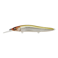 Воблер Megabass ONETEN R+1 col. M WESTERN CLOWN