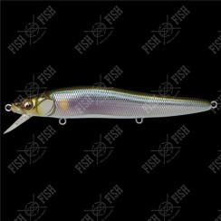 Воблер Megabass ONETEN R col. WAGIN SETSUKI AYU