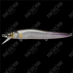 Воблер Megabass ONETEN R col. AL BIWAKO AYU