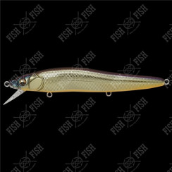 Воблер Megabass ONETEN R col. M CHAMPAGNE KINKURO
