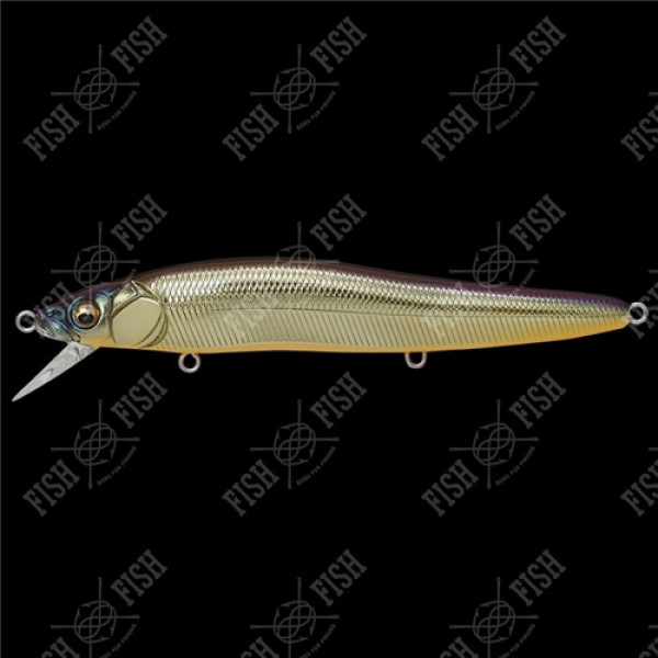 Воблер Megabass ONETEN R col. M CHAMPAGNE KINKURO