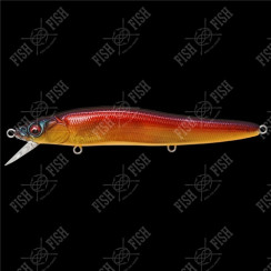 Megabass ONETEN R col. GP SPAWN KILLER R wobbler