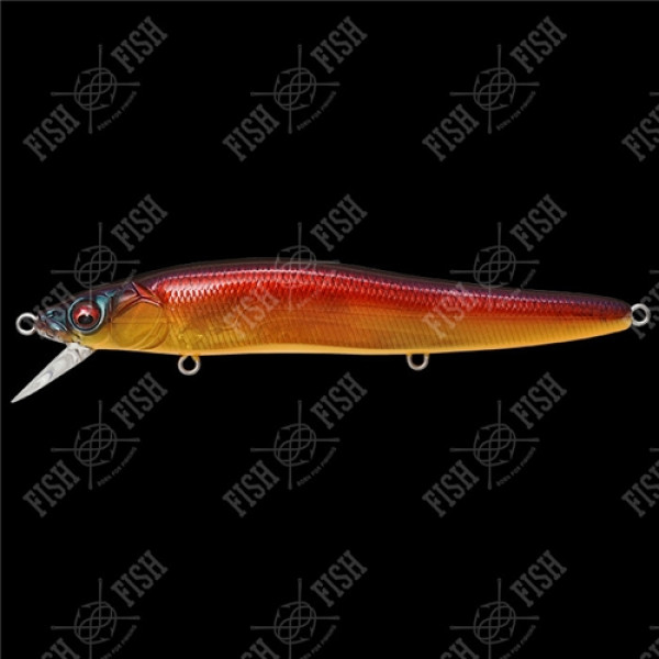Воблер Megabass ONETEN R col. GP SPAWN KILLER R