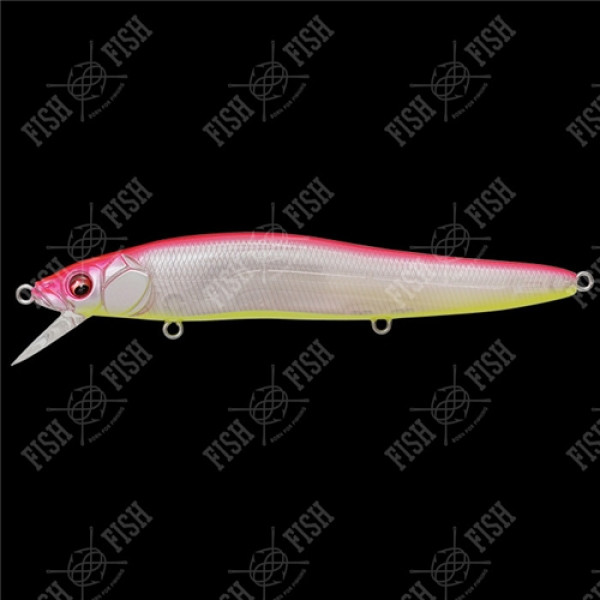 Воблер Megabass ONETEN R col. JUKUCHO PINK