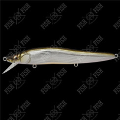 Воблер Megabass ONETEN R col. M STARDUST SHAD II