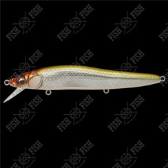 Воблер Megabass ONETEN R col. M WESTERN CLOWN