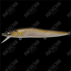 Воблер Megabass ONETEN R col. PM ITO AYU