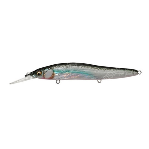 Воблер Megabass ONETEN R+1 col. ITO CLEAR LAKER