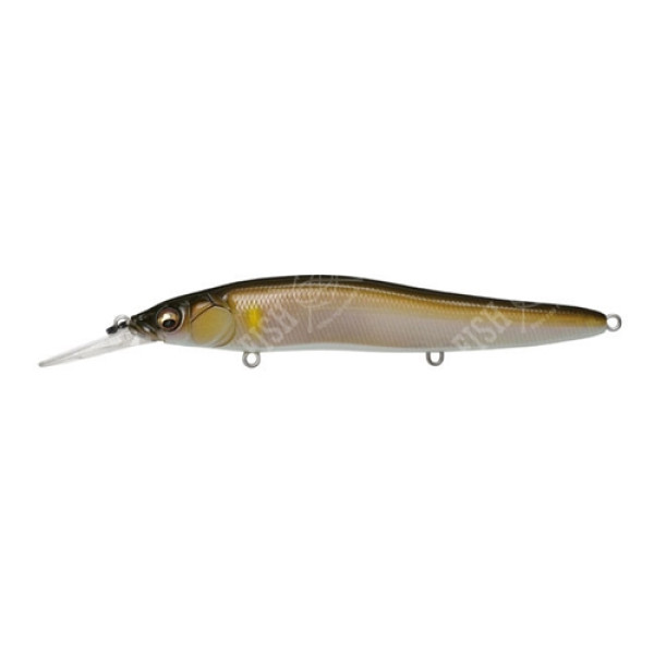 Воблер Megabass ONETEN R+1 col. PM ITO AYU