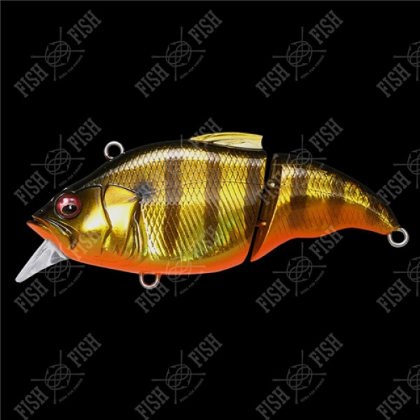 Wobbler Megabass VIBRATION-X VATALION (SF) col. GG MEGAKIN GILL