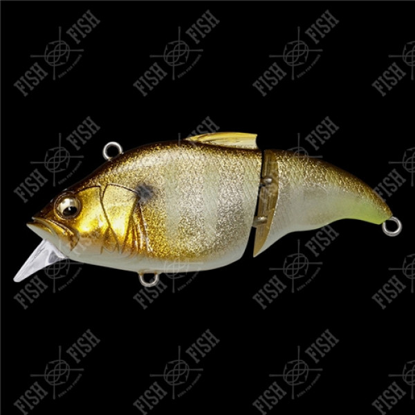 Воблер Megabass VIBRATION-X VATALION (SS) col. GLX SUNSHINE GILL