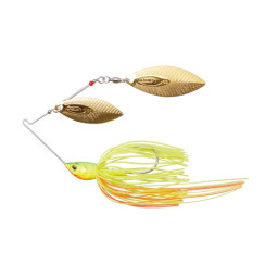 OSP High Pitcher MAX Spinnerbait 5/8 oz. DW S35