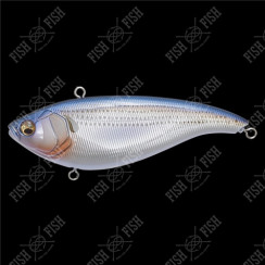 Воблер Megabass KONOSIRUS col. M KONOSHIRO