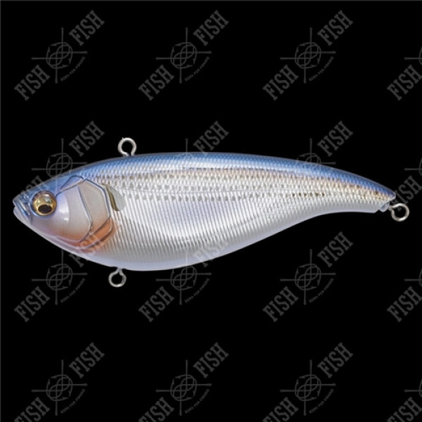 Воблер Megabass KONOSIRUS col. M KONOSHIRO