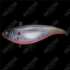 Воблер Megabass KONOSIRUS col. LENS KONOSHIRO RB