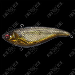 Воблер Megabass KONOSIRUS col. GG PHANTOM KONOSHIRO