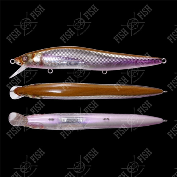 Воблер Megabass ONETEN X col. HT HAKONE WAKASAGI