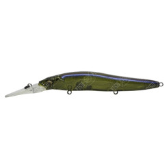 Воблер Megabass ONETEN R+2 col. PURPLE WINNEIE SHAD