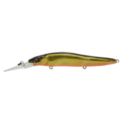 Воблер Megabass ONETEN R+2 col. GG MEGABASS KINKURO