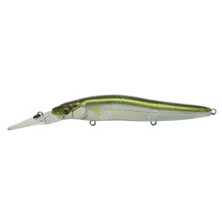 Megabass ONETEN R+2 wobbler, col. WAGIN AYU