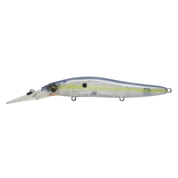 Воблер Megabass ONETEN R+2 col. GP SEXY SHAD