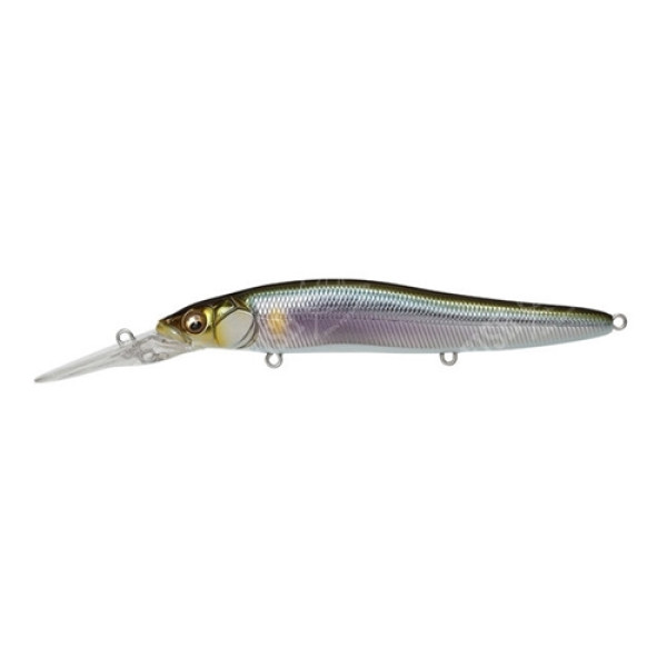 Воблер Megabass ONETEN R+2 col. WAGIN SETSUKI AYU
