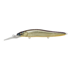 Воблер Megabass ONETEN R+2 col. M CHAMPAGNE KINKURO