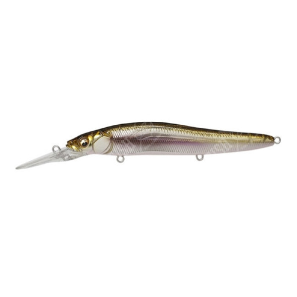 Воблер Megabass ONETEN R+2 col. ITO WAKASAGI