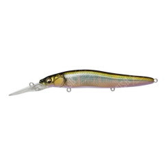 Megabass ONETEN R+2 wobbler, col. WAGIN OIKAWA