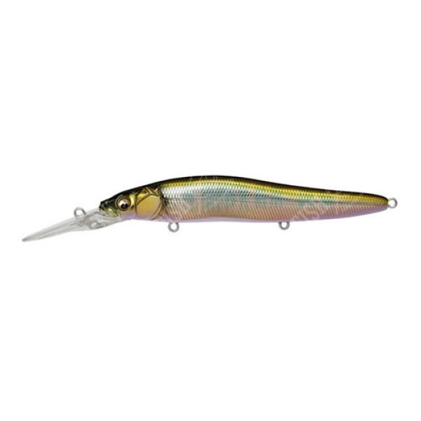 Megabass ONETEN R+2 wobbler, col. WAGIN OIKAWA