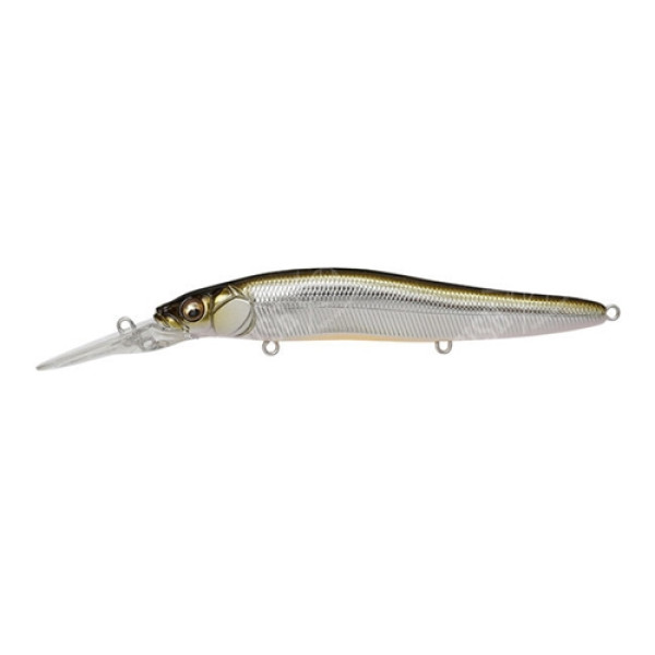 Воблер Megabass ONETEN R+2 col. M STARDUST SHAD II