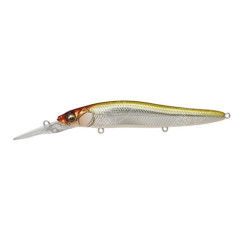 Megabass ONETEN R+2 wobbler, col. M, Western Clown
