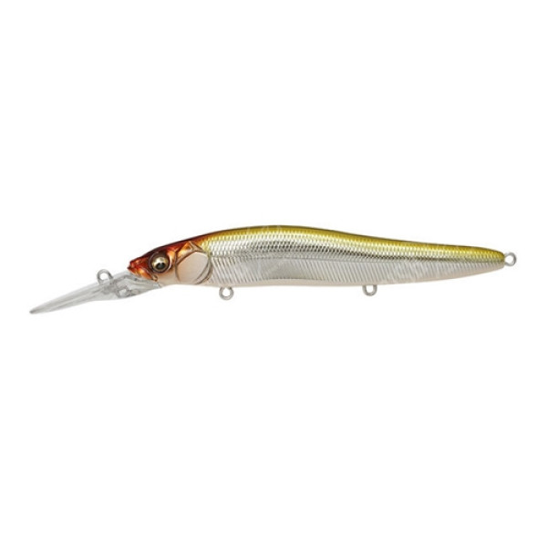 Megabass ONETEN R+2 wobbler, col. M, Western Clown