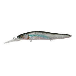 Воблер Megabass ONETEN R+2 col. ITO CLEAR LAKER