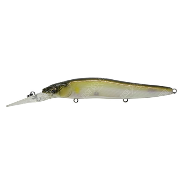 Megabass ONETEN R+2 col. PM ITO AYU wobbler