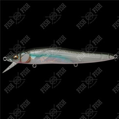 Воблер Megabass ONETEN R col. ITO CLEAR LAKER