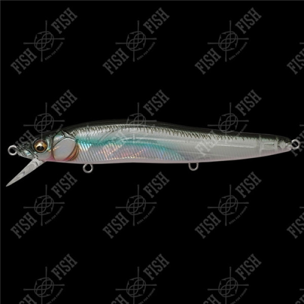 Воблер Megabass ONETEN R col. ITO CLEAR LAKER