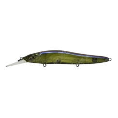 Воблер Megabass ONETEN R+1 col. PURPLE WINNEIE SHAD