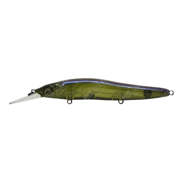 Воблер Megabass ONETEN R+1 col. PURPLE WINNEIE SHAD