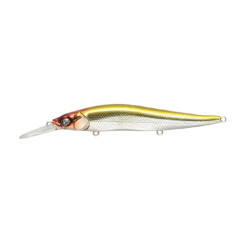 Воблер Megabass ONETEN R+1 col. M Western Clown
