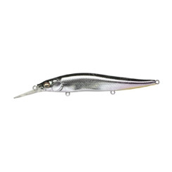 Воблер Megabass ONETEN R+1 col. M SHAD